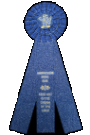 [Melissa Shugarman Cream of the Crop Blue Ribbon image]